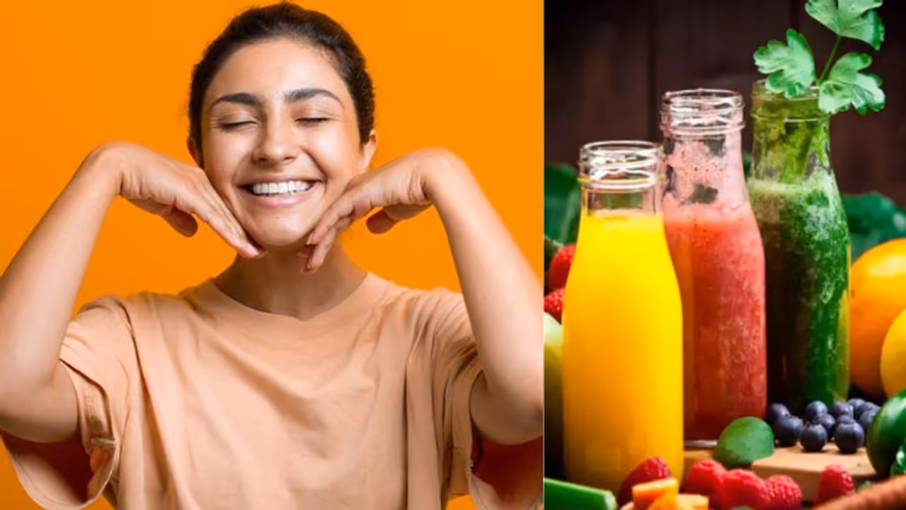 Best Drinks To Clean Body Best Drinks To Clean Body