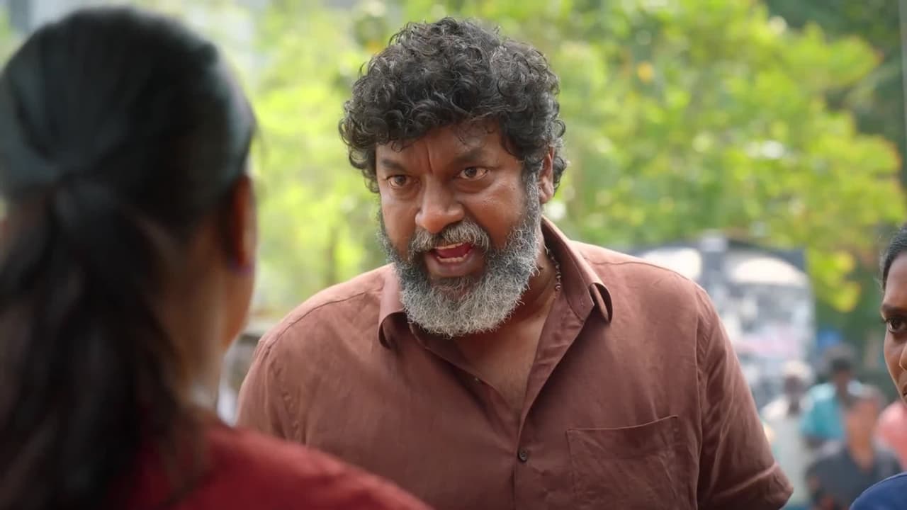 Mime Gopi Debut Tamil movie