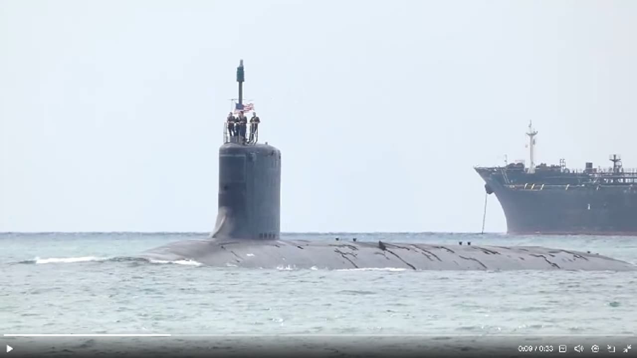 1. வர்ஜீனியா அமெரிக்கா