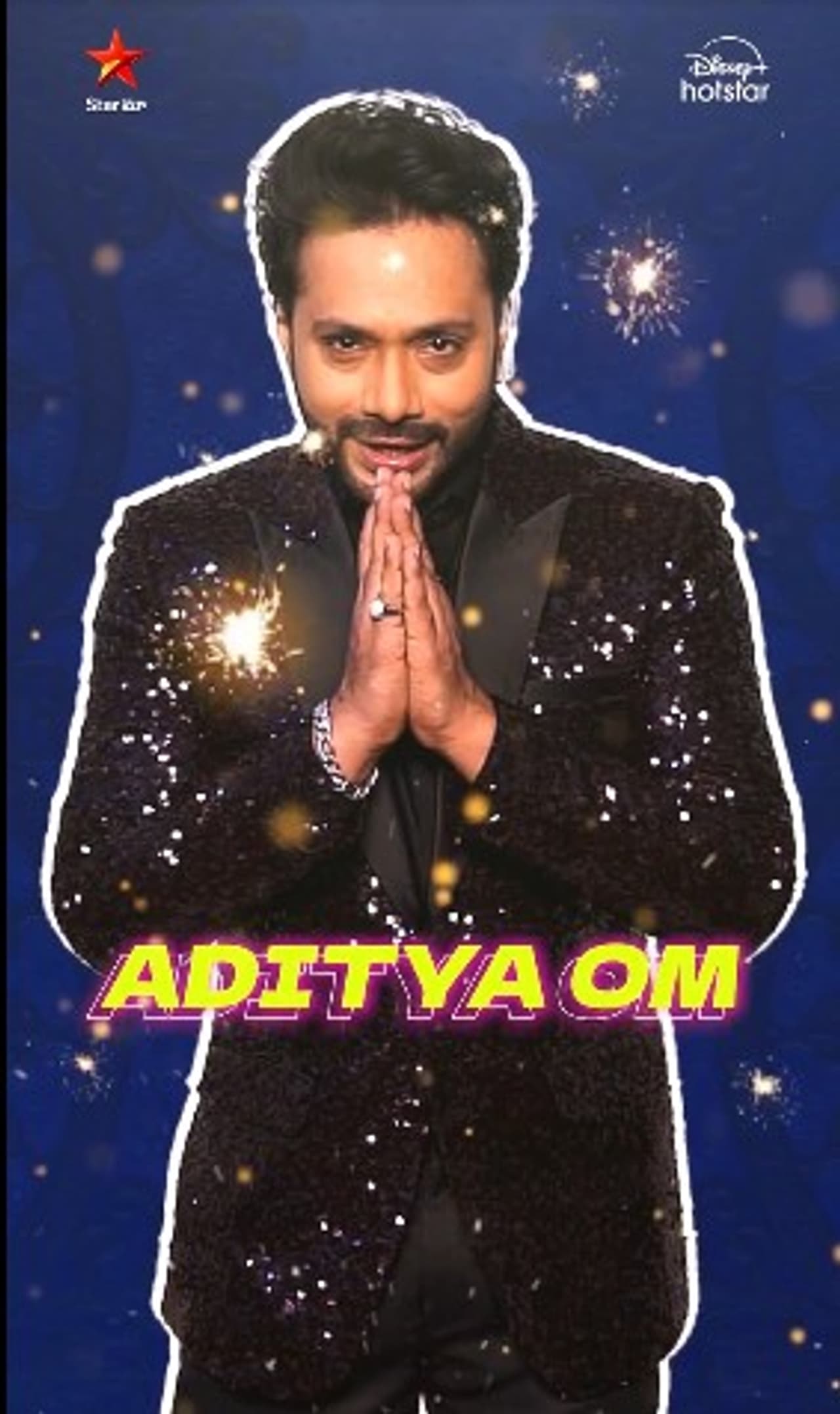 Aditya om Bigg Boss8 Aditya om Bigg Boss8