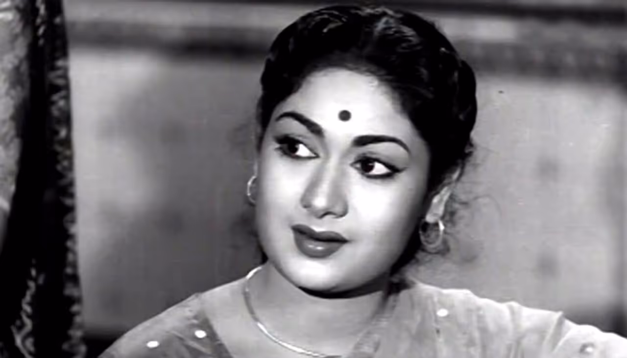 Actress Savithri Actress Savithri