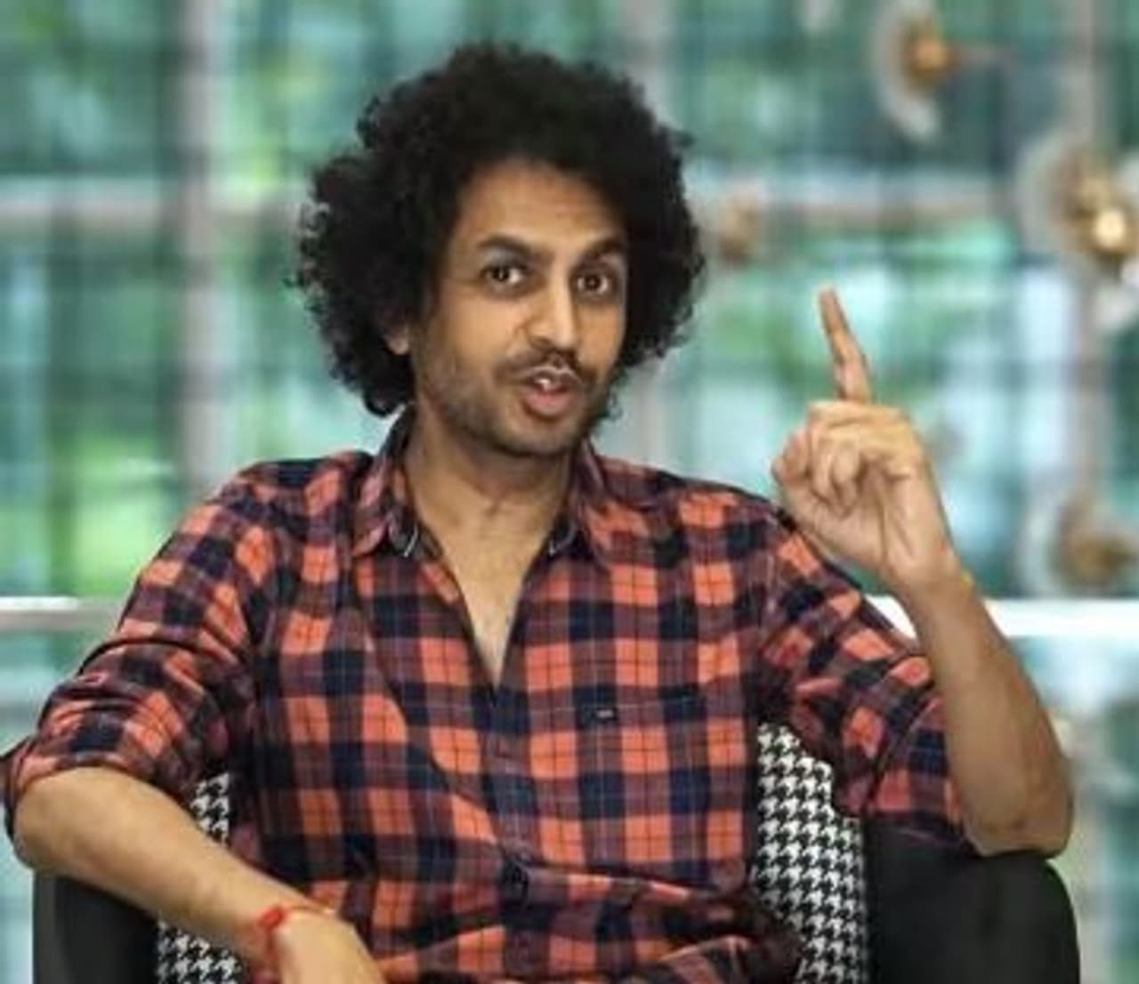 Shekar Basha Shekar Basha