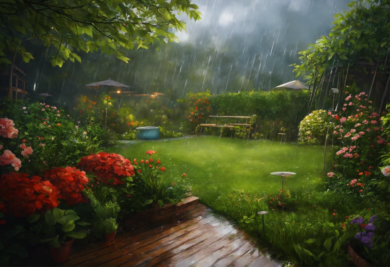 ক্রমশ দক্ষিণ দিকে এগোচ্ছে নিম্নচাপ! কবে থেকে ফের ঝড় বৃষ্টি?