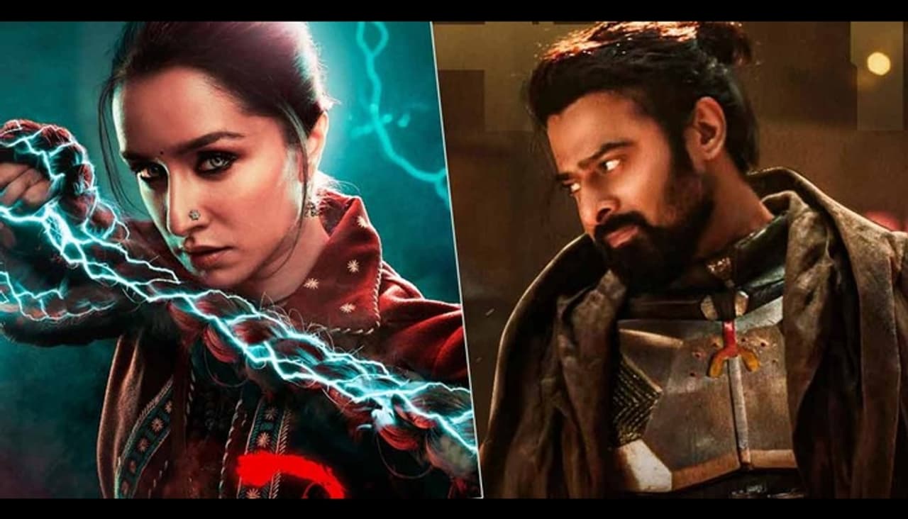 Horror comedy, Stree 2 , Prabhas, The Raja Saab