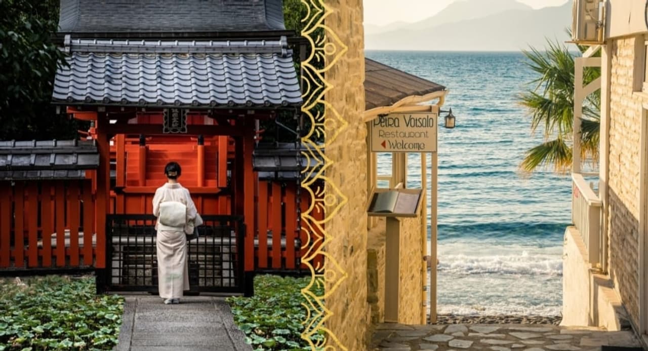 IRCTC Japan Tour Package 2025 IRCTC Japan Tour Package 2025