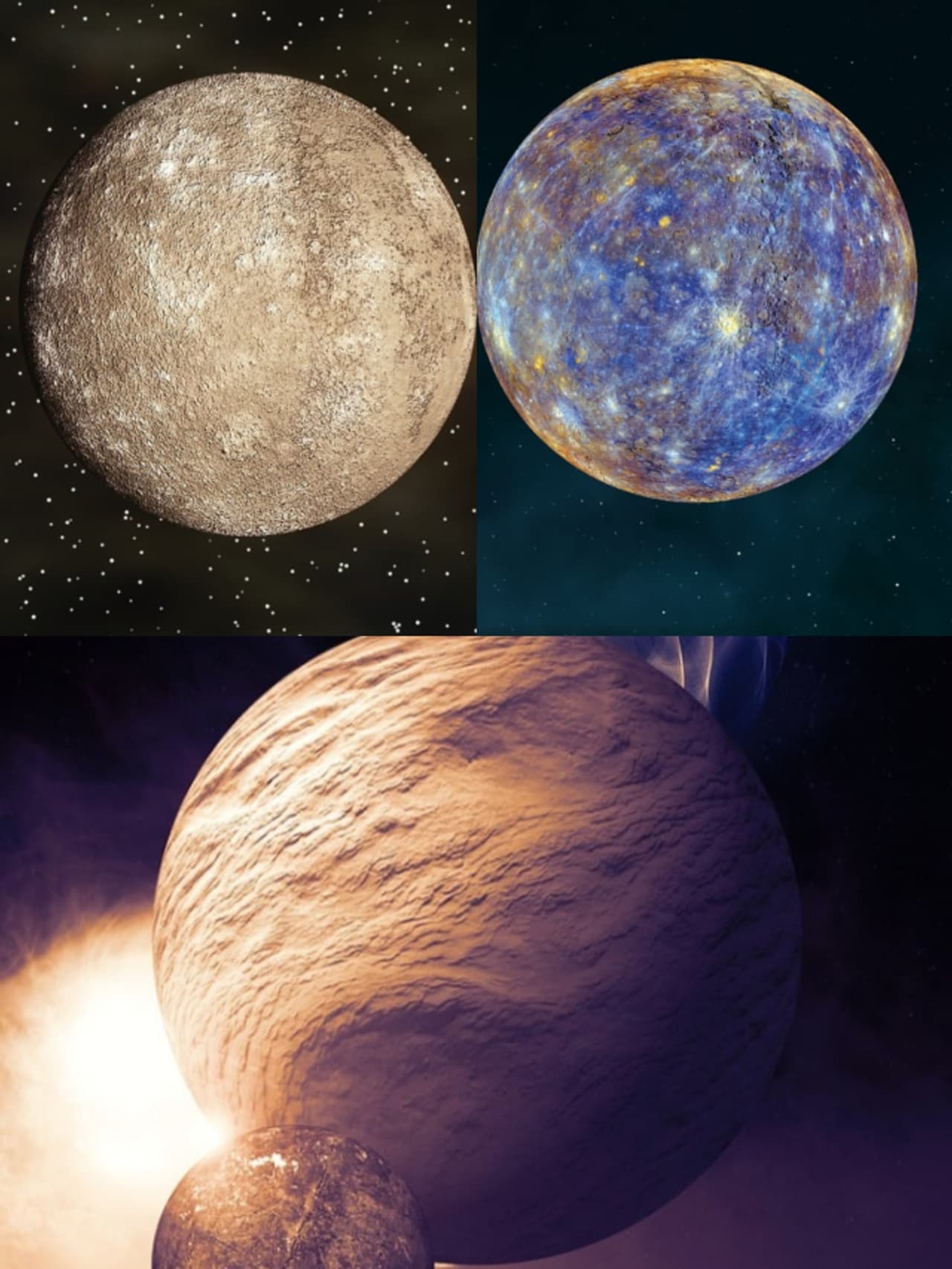 బుధ గ్రహ సంచారం.. బుధ గ్రహ సంచారం..