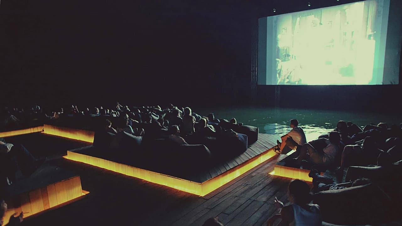 cinema theatre cinema theatre