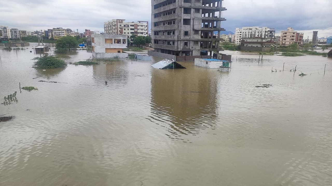 Vijayawada Vijayawada