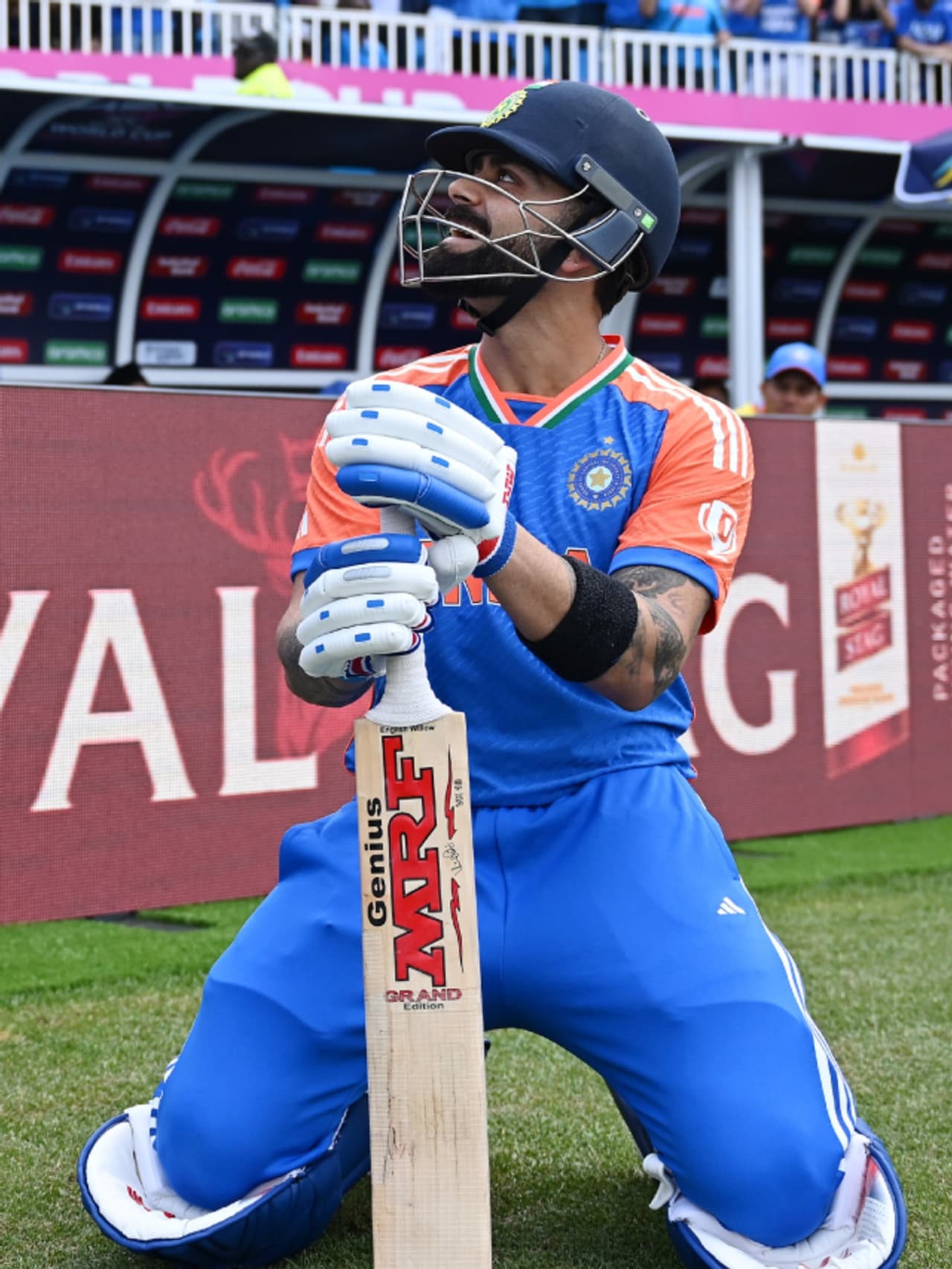 அதிக வரி செலுத்தும் விராட் கோலி அதிக வரி செலுத்தும் விராட் கோலி