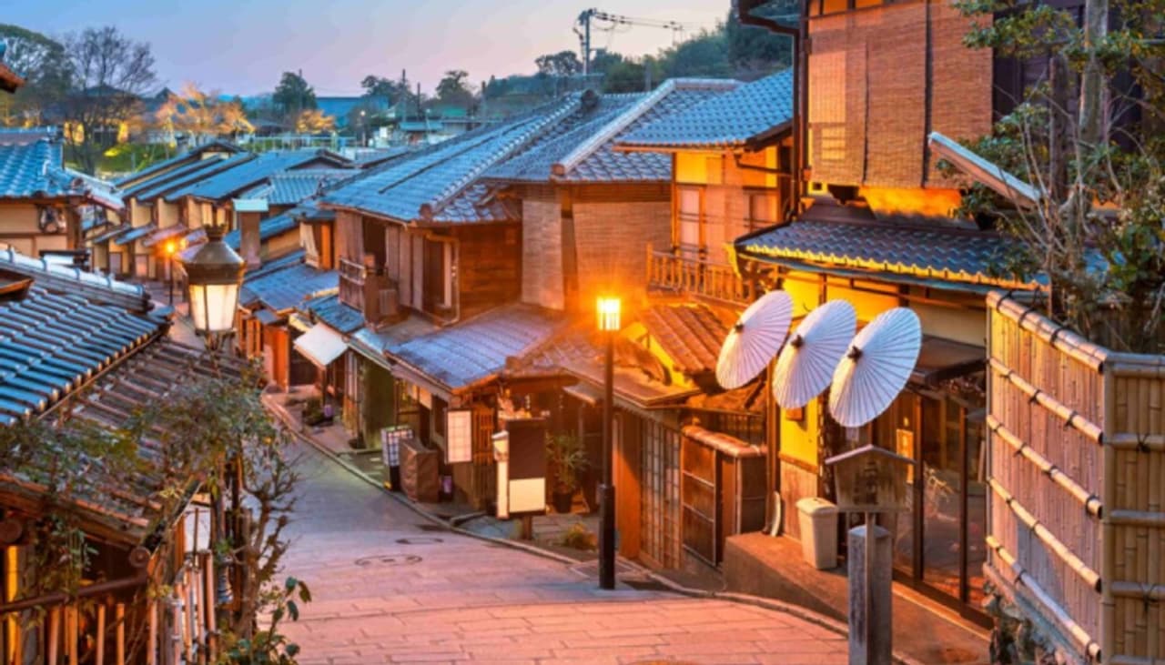 Kyoto Japan Kyoto Japan