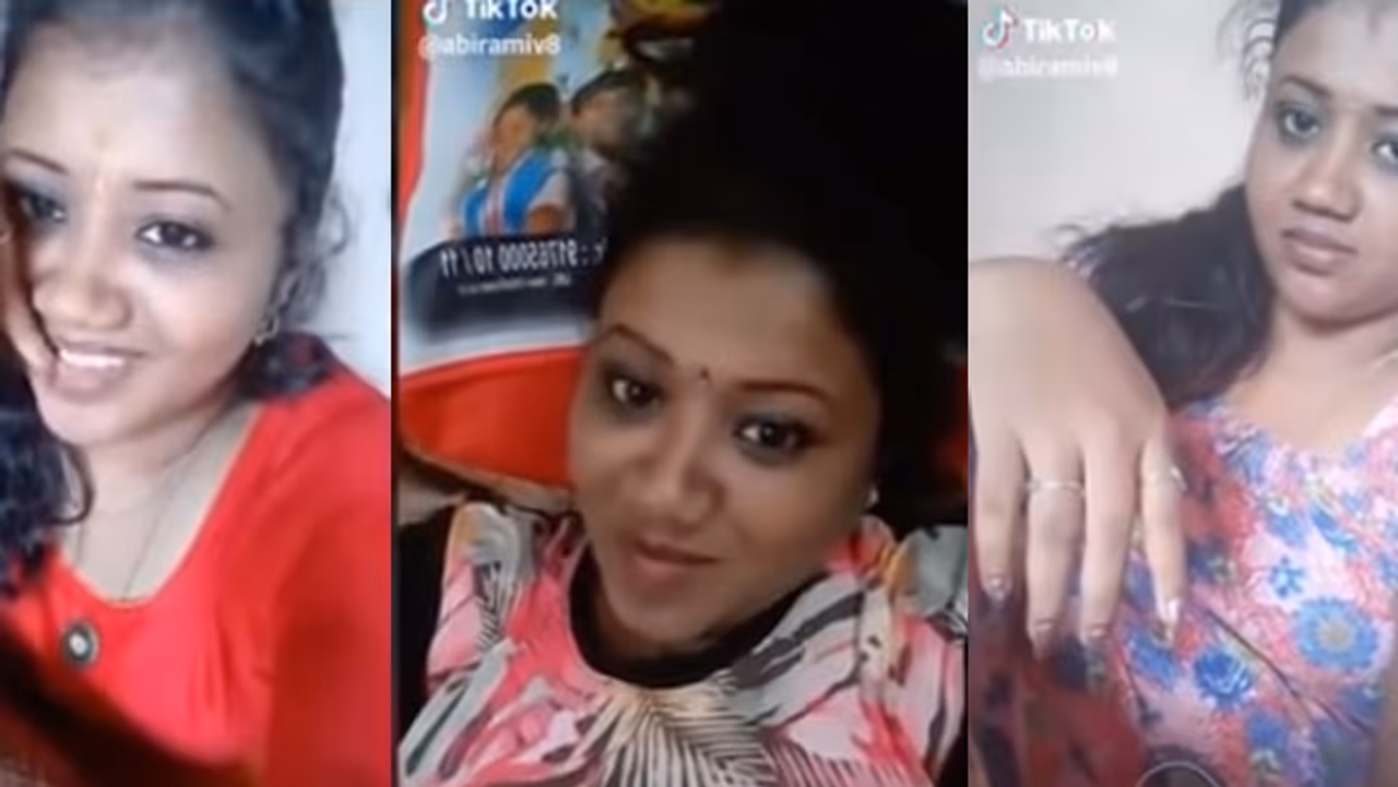 குன்றத்தூர் அபிராமி குன்றத்தூர் அபிராமி