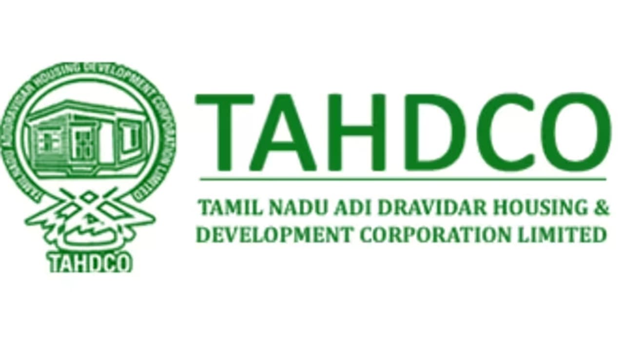 TAHDCO TAHDCO