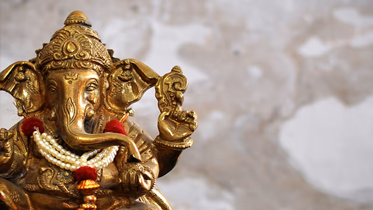 ಗಣೇಶ ಚತುರ್ಥಿ 2024 ಗಣೇಶ ಚತುರ್ಥಿ 2024