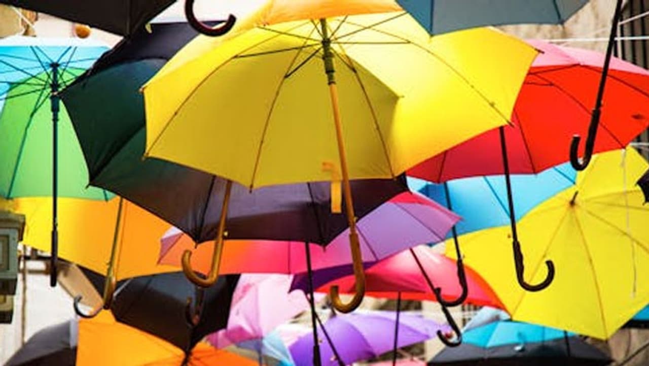 Rainy Season Business Rainy Season Business