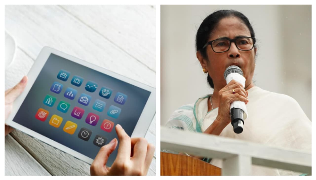 ট্যাবের টাকায় 'না' ট্যাবের টাকায় 'না'