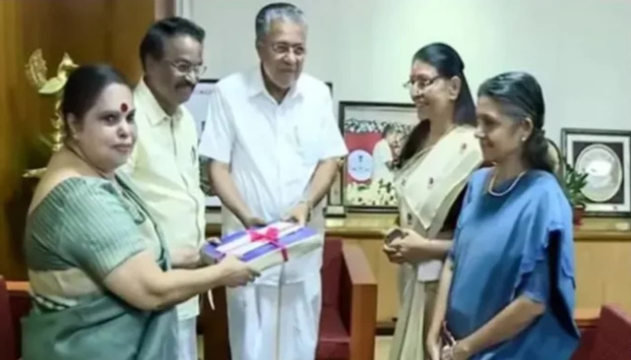 Hema Committee Report Hema Committee Report