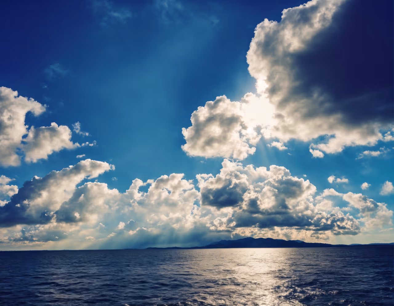 শীতের আমেজ