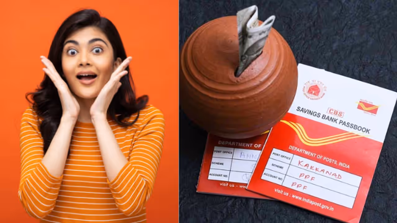 Post Office Investment Scheme