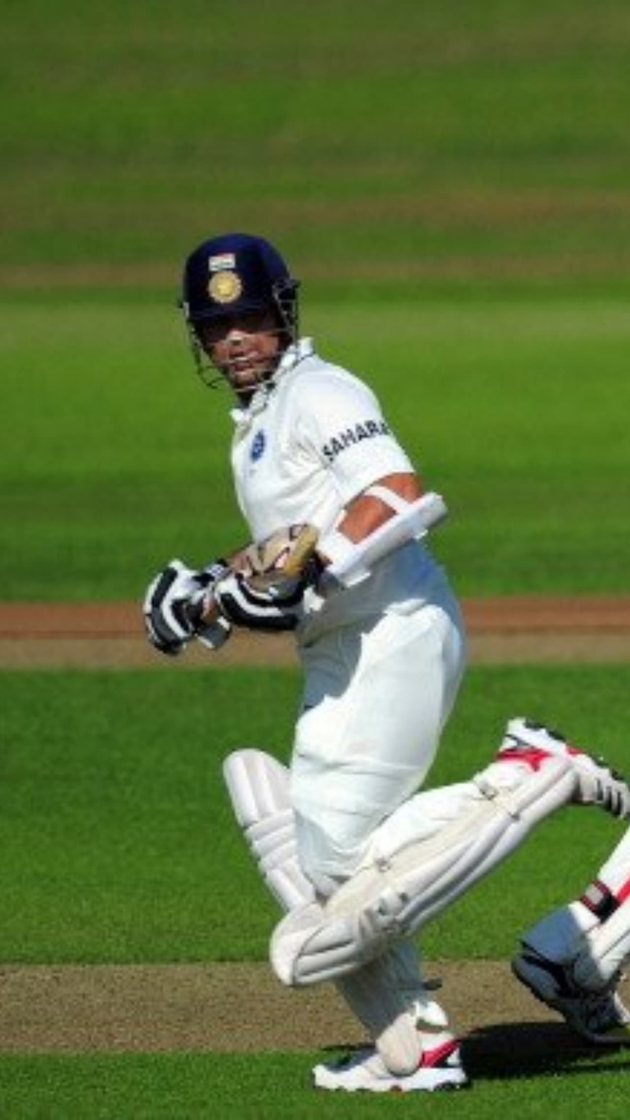 Sachin Tendulkar, Asian Test Championship
