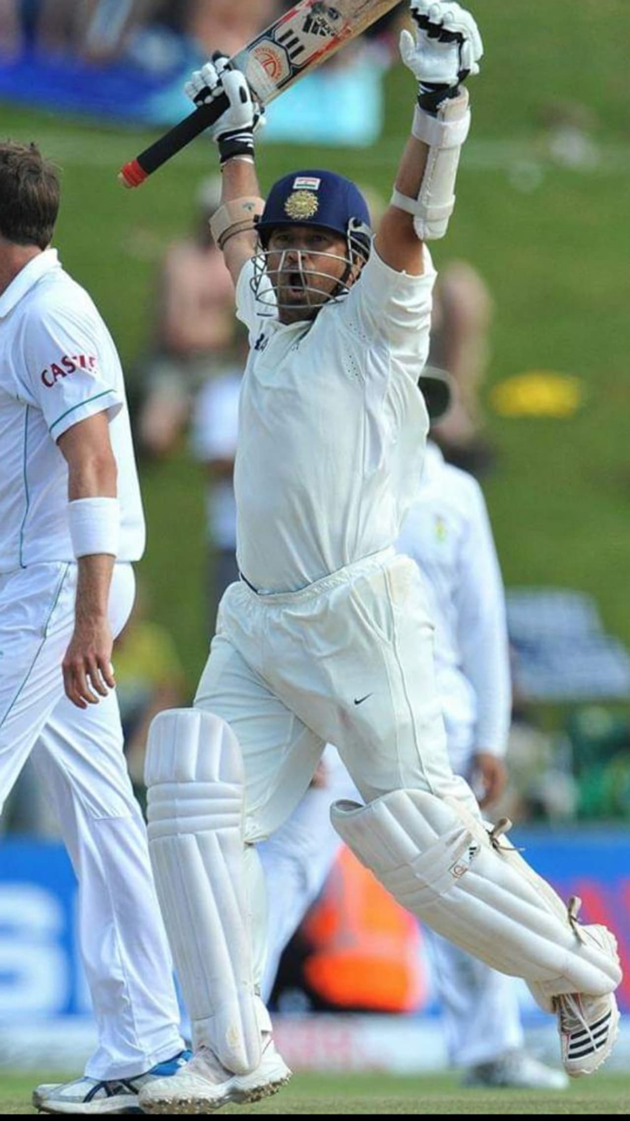 Highest Tax Paying Cricketer