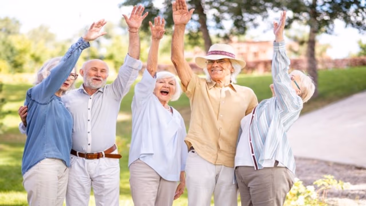 Healthy Breakfast Ideas for Seniors Healthy Breakfast Ideas for Seniors