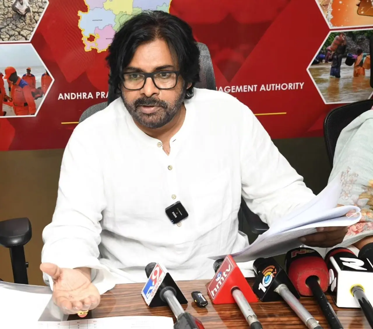 Deputy CM Pawan Kalyan Deputy CM Pawan Kalyan