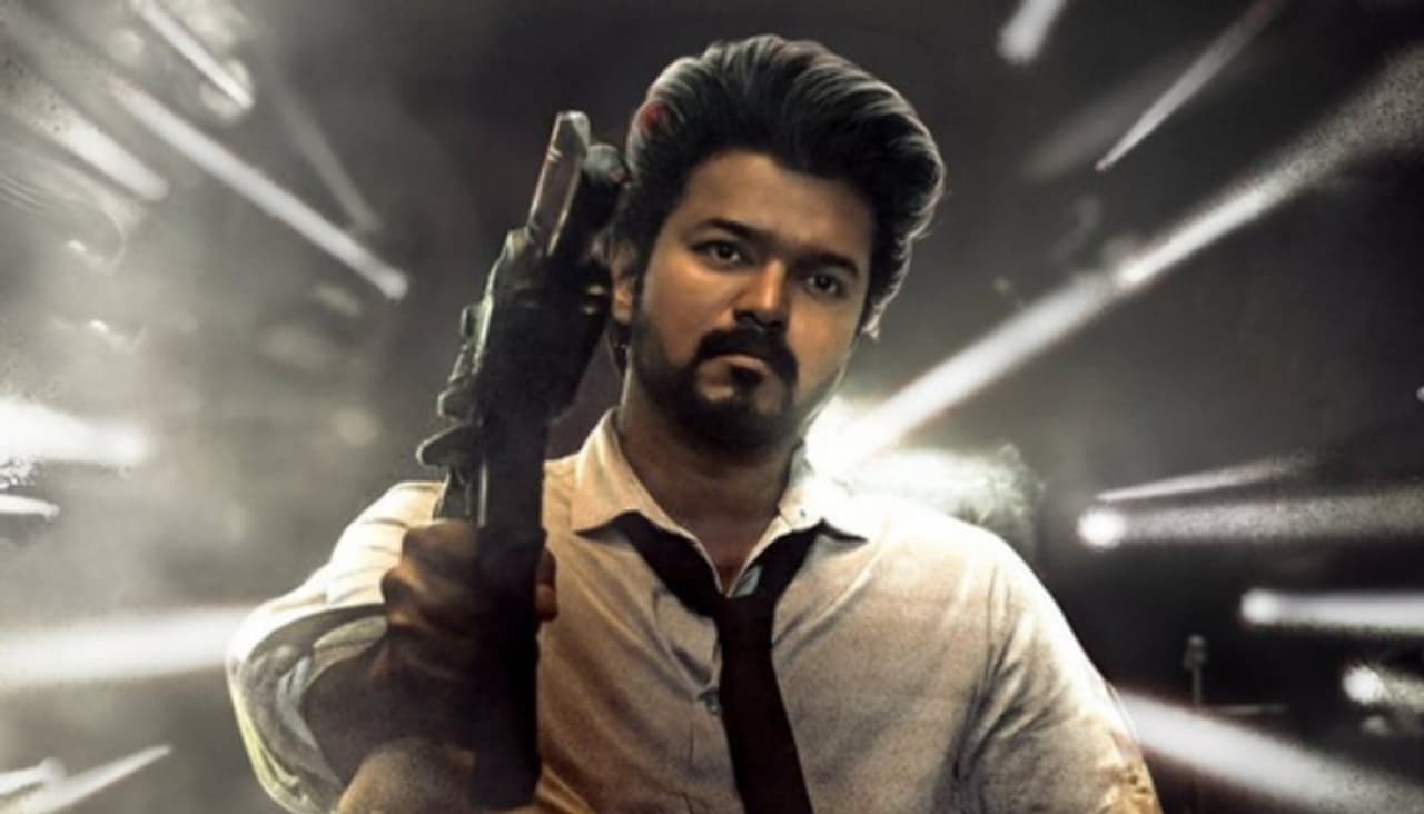 Thalapathy Vijay movies Thalapathy Vijay movies