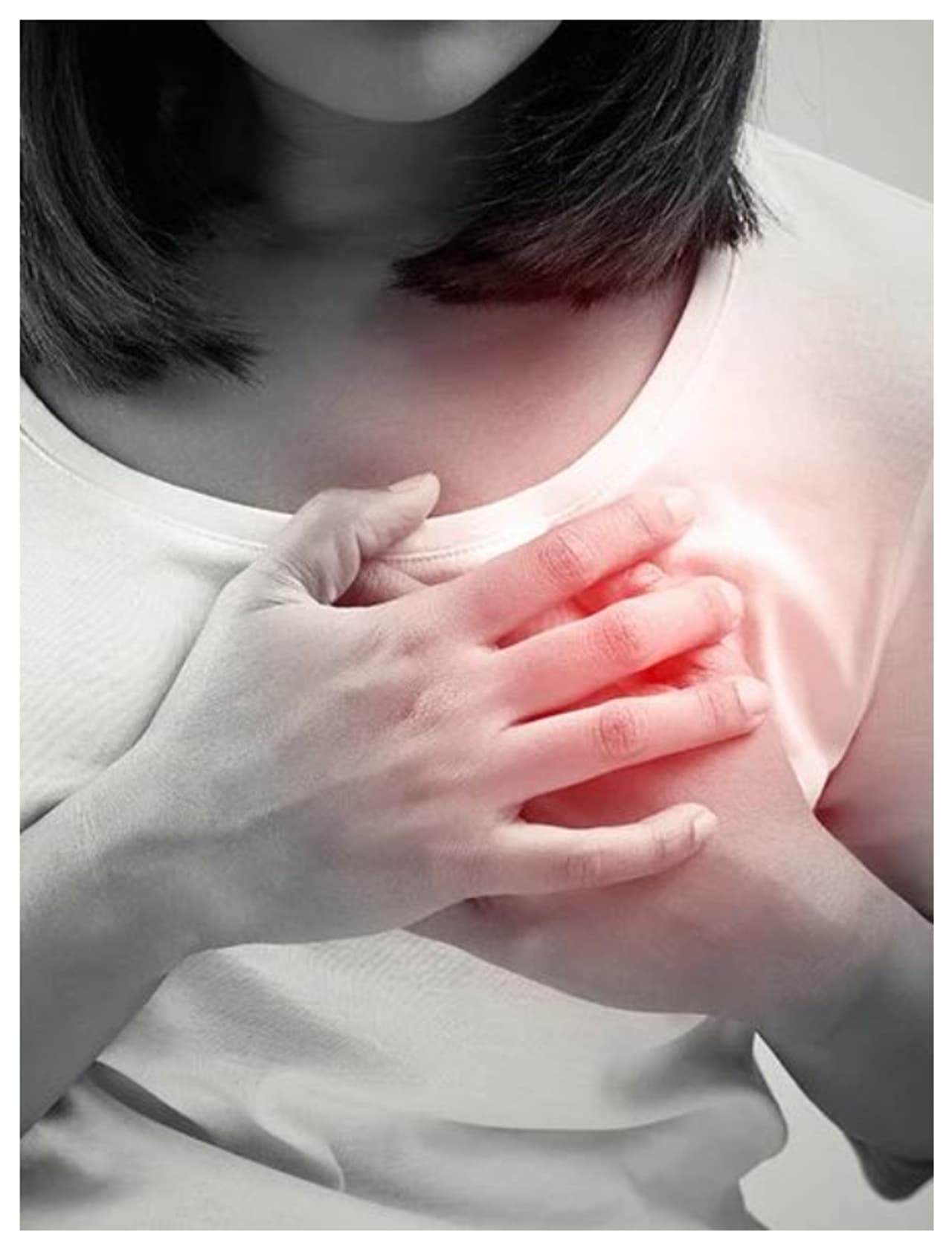 Heart Attack Warning Signs Heart Attack Warning Signs