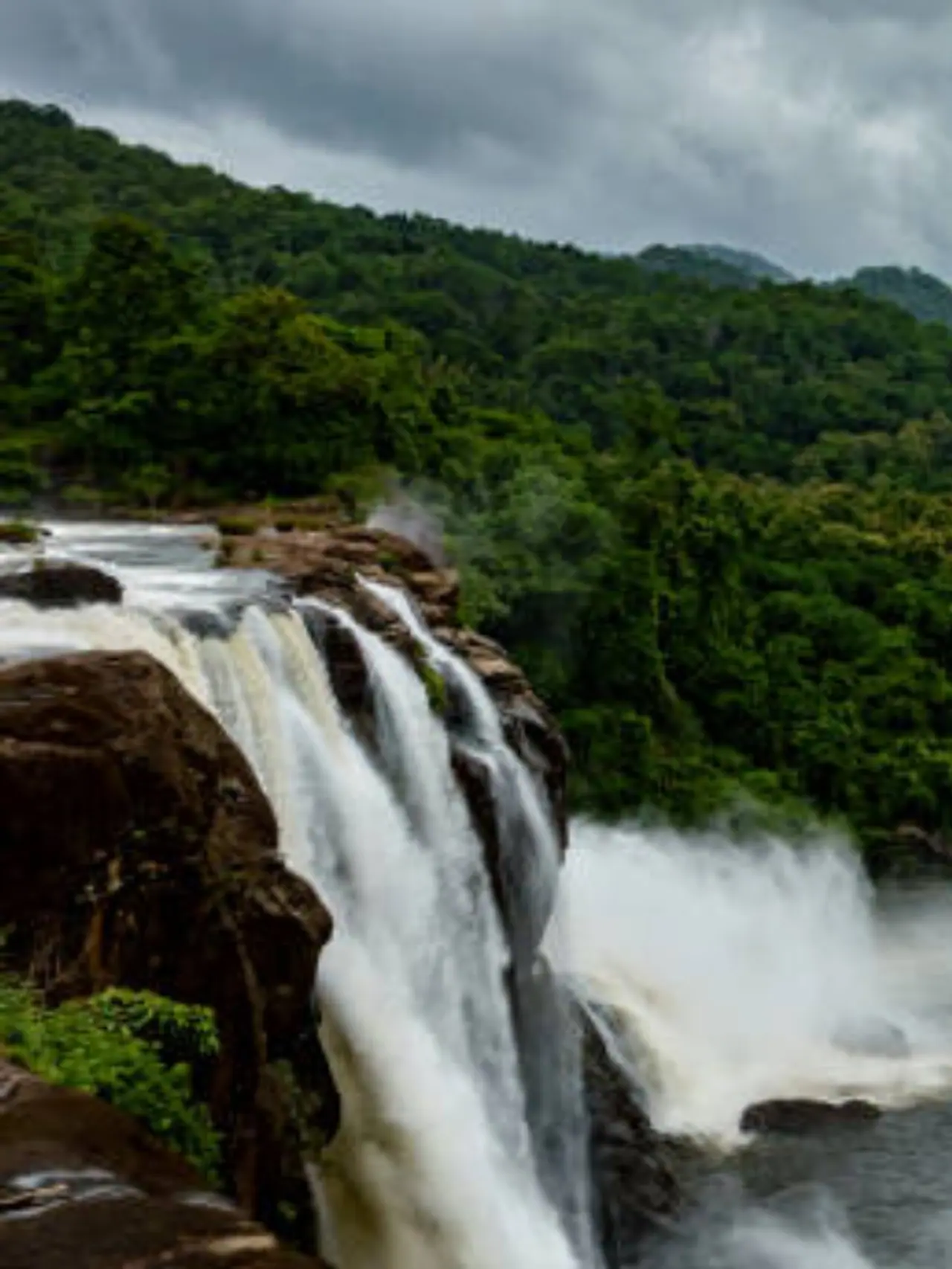 അതിരപ്പിള്ളി