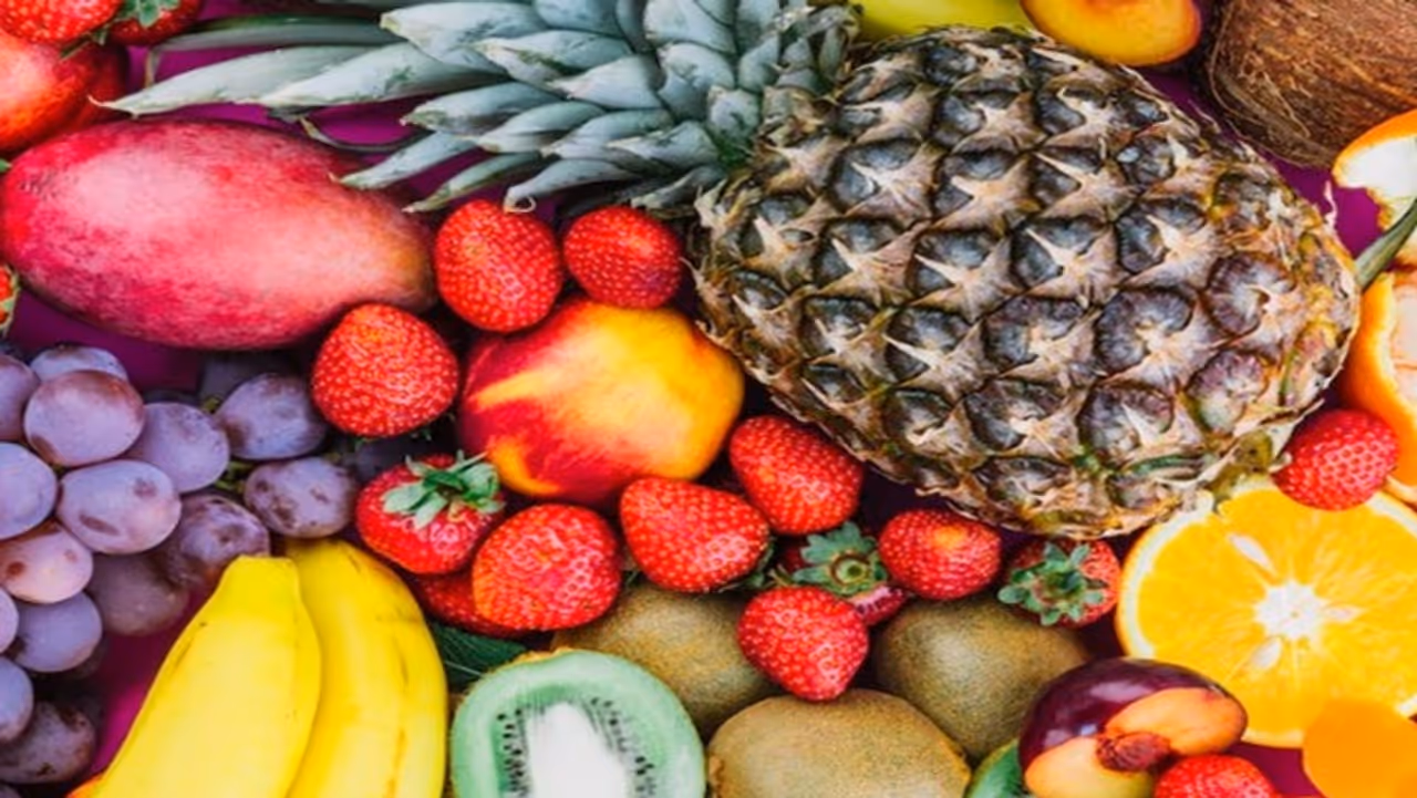  भारत से फलों का आयात करता है सिंगापुर