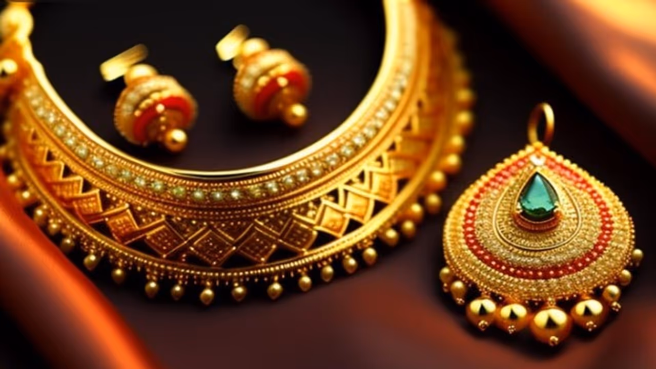 வீட்டில் எவ்வளவு தங்கம் வைத்திருக்கலாம்? வீட்டில் எவ்வளவு தங்கம் வைத்திருக்கலாம்?