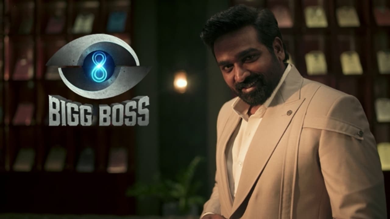 Bigg Boss new Contestant list