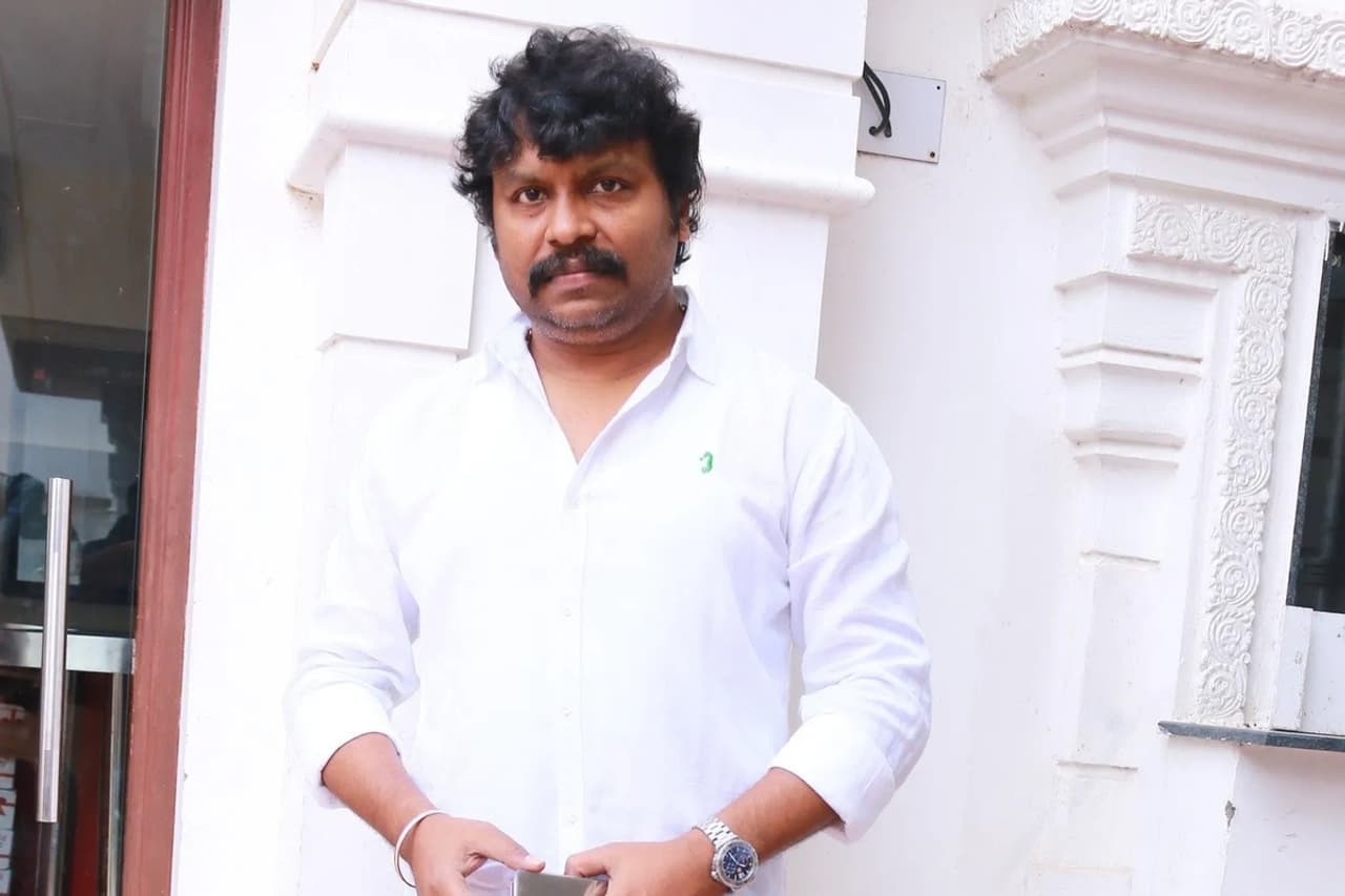 Satish Kumar Satish Kumar