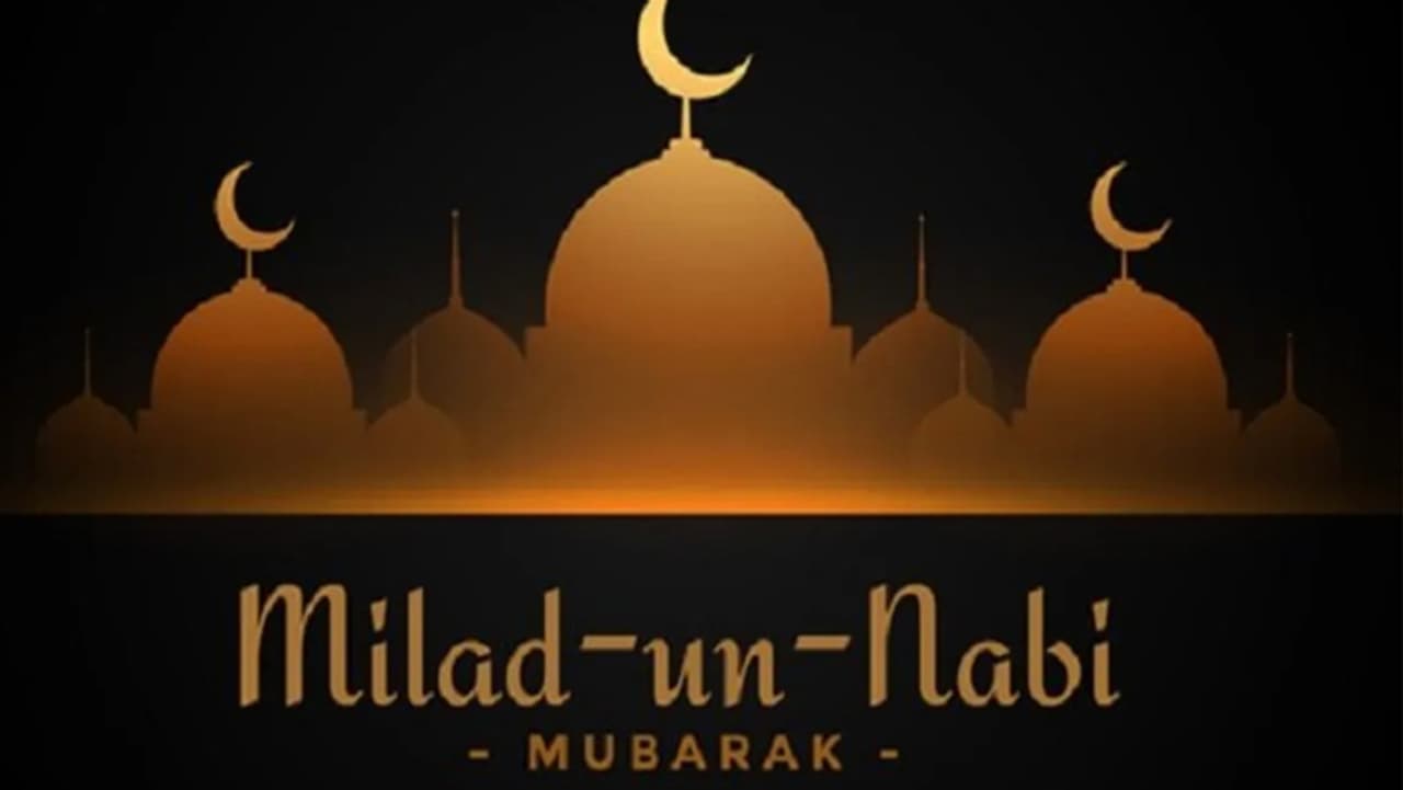 milad un nabi milad un nabi
