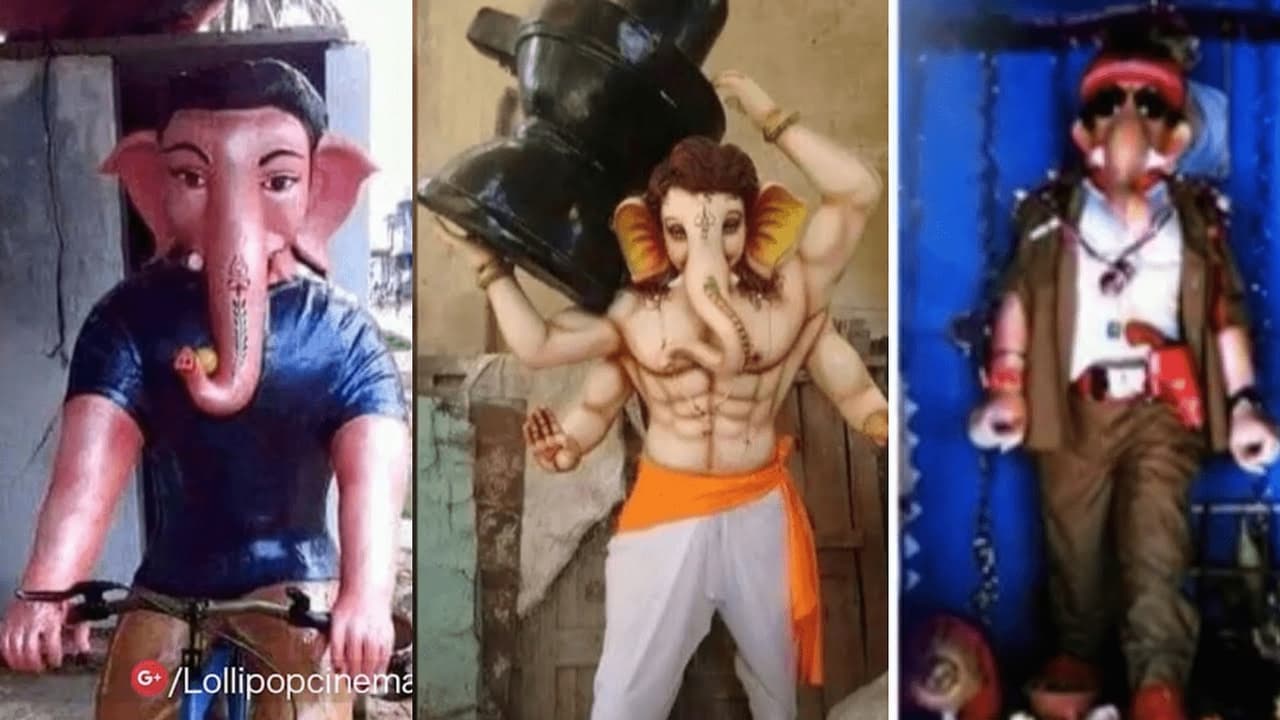 Ganesh Chaturthi 2024 Ganesh Chaturthi 2024