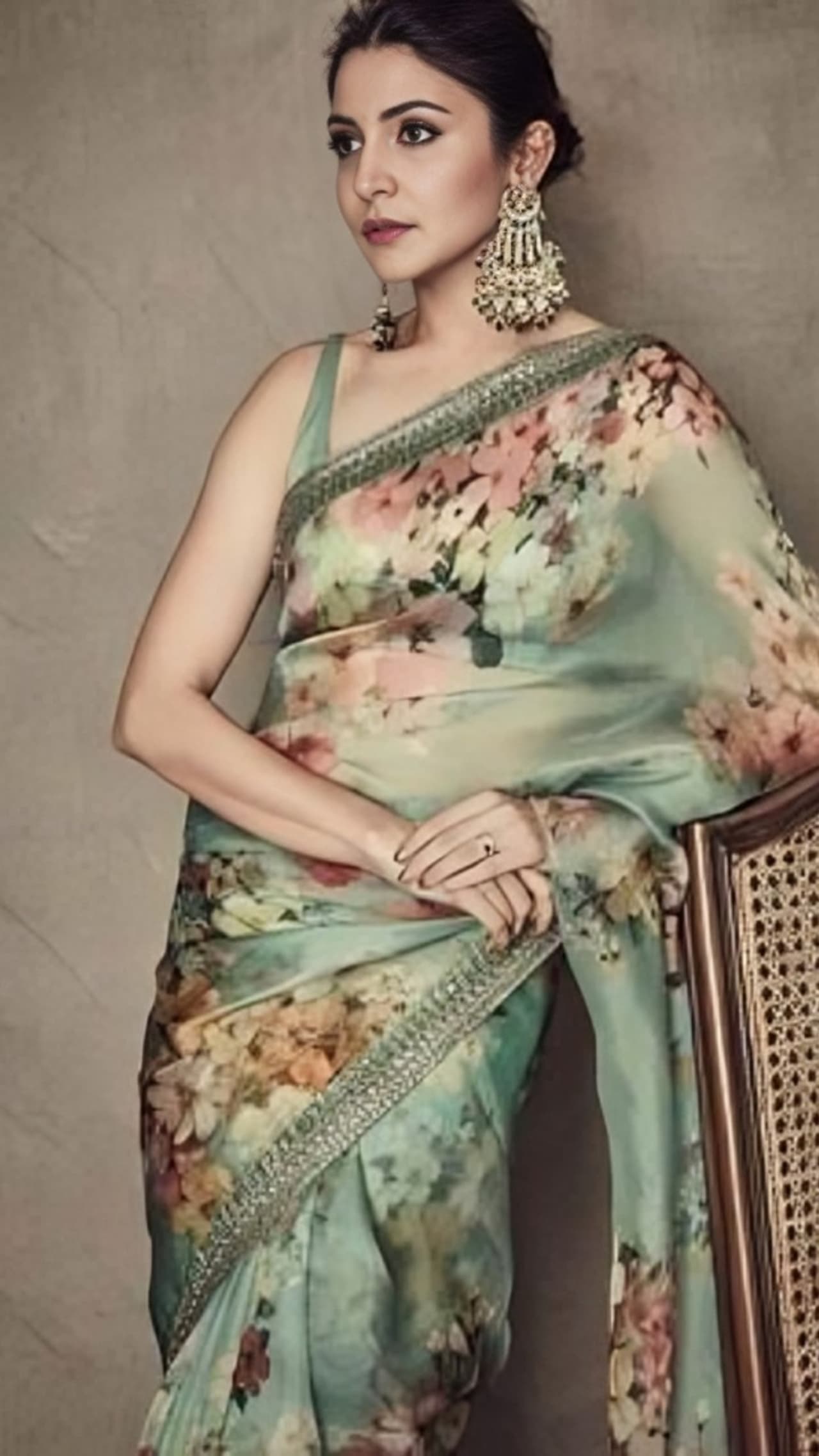 Anushka Sharma Anushka Sharma