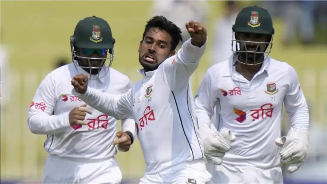 India vs Bangladesh Test India vs Bangladesh Test