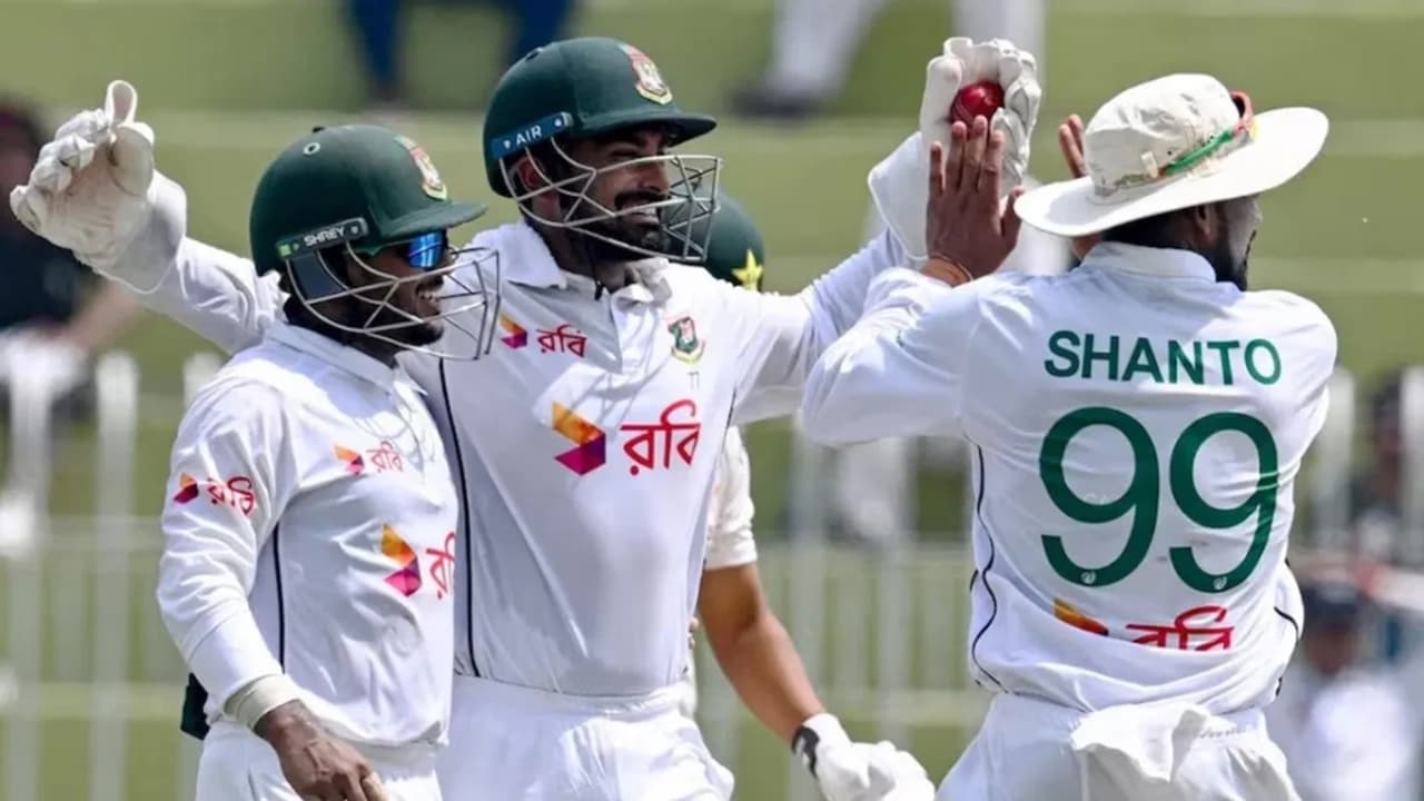 Test Cricket Test Cricket