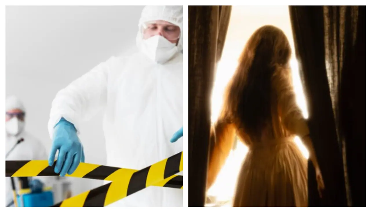 আরজি করের ঘটনার প্রমাণ লোপাট আরজি করের ঘটনার প্রমাণ লোপাট