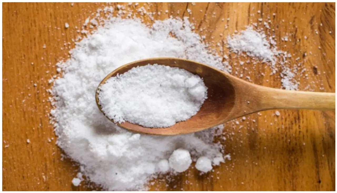 Does eating salt reduce lifespan? Does eating salt reduce lifespan?