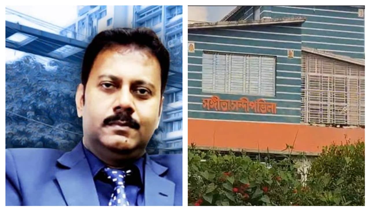 সন্দীপ ঘোষের সম্পত্তি সন্দীপ ঘোষের সম্পত্তি