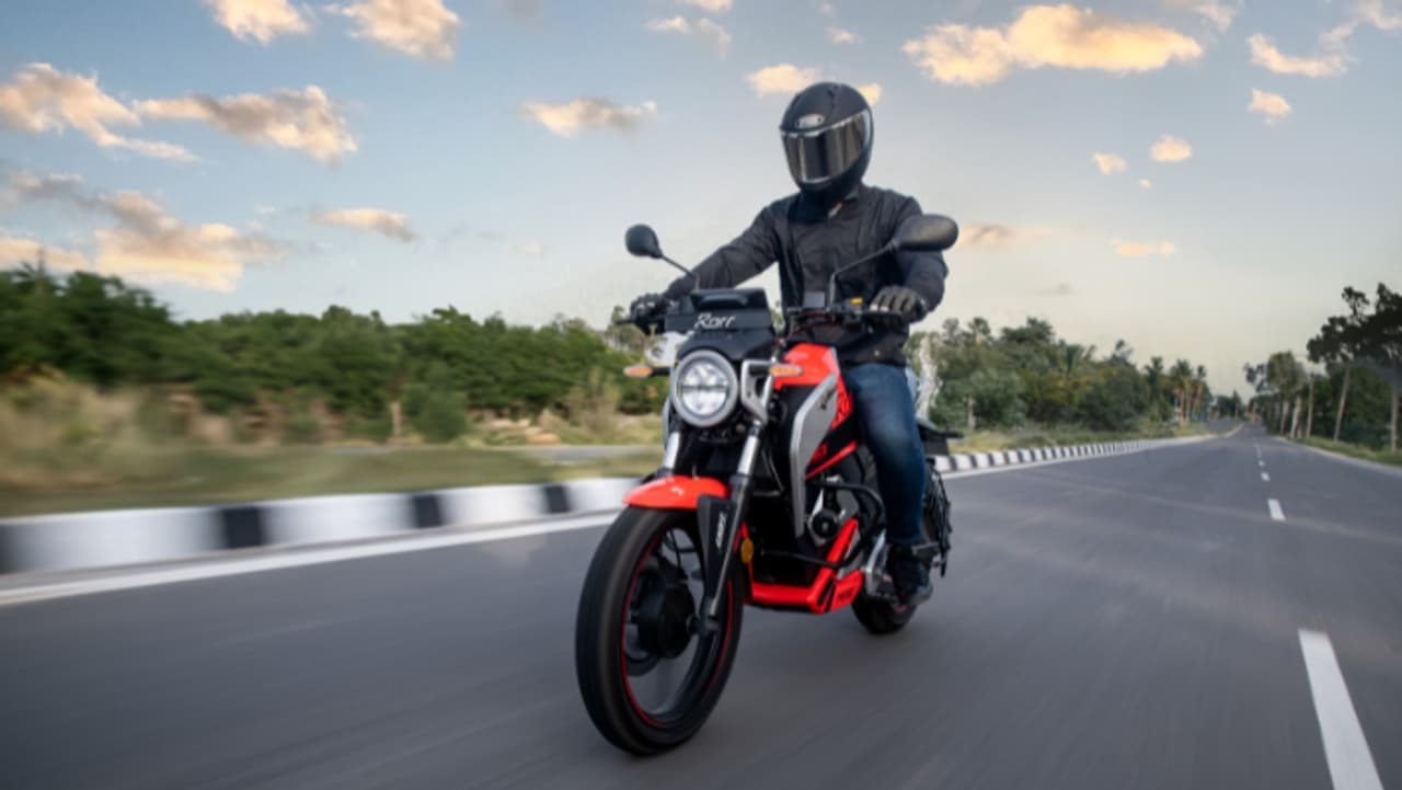 Budget Electric Bikes in India