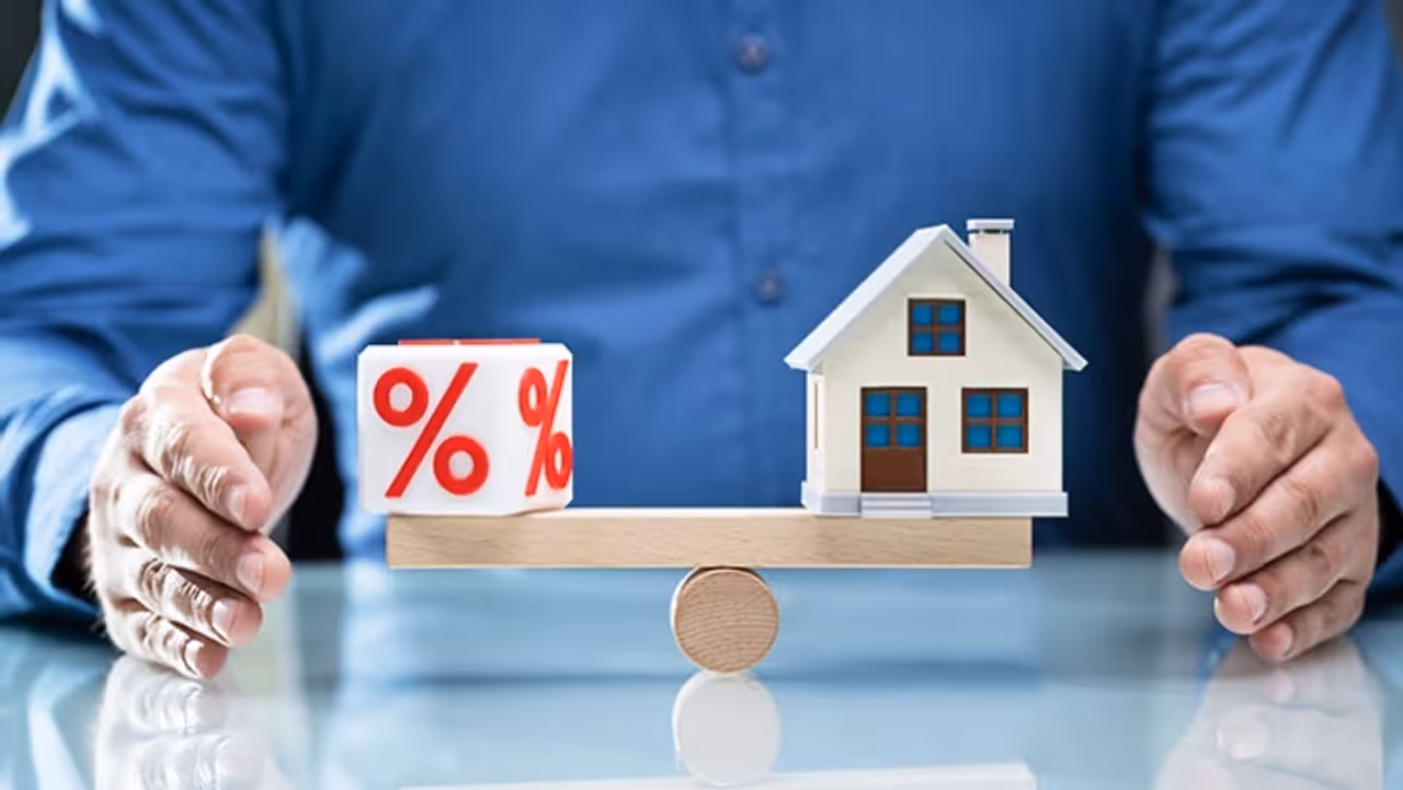 Home Loan Borrowers Home Loan Borrowers