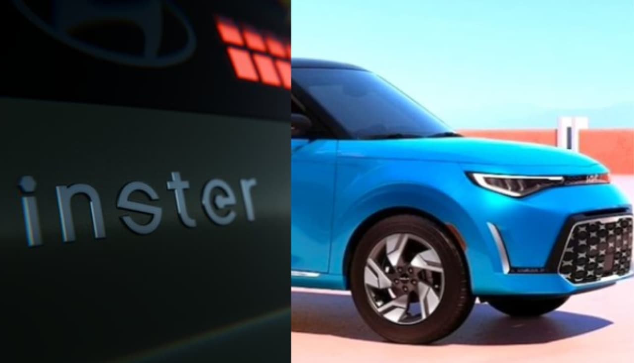 ಹೊಸ ಮೈಕ್ರೋ SUV ಗಳು ಹೊಸ ಮೈಕ್ರೋ SUV ಗಳು