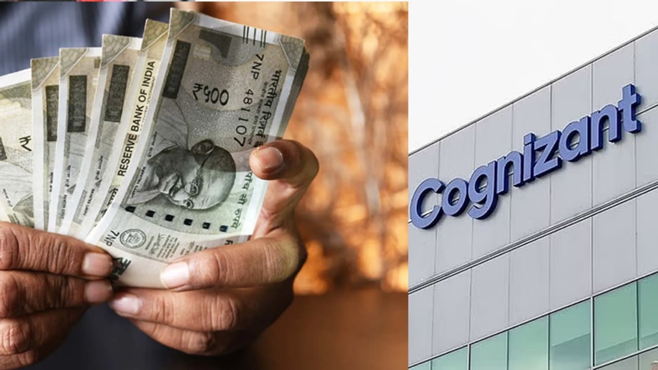 காக்னிசண்ட் (Cognizant),