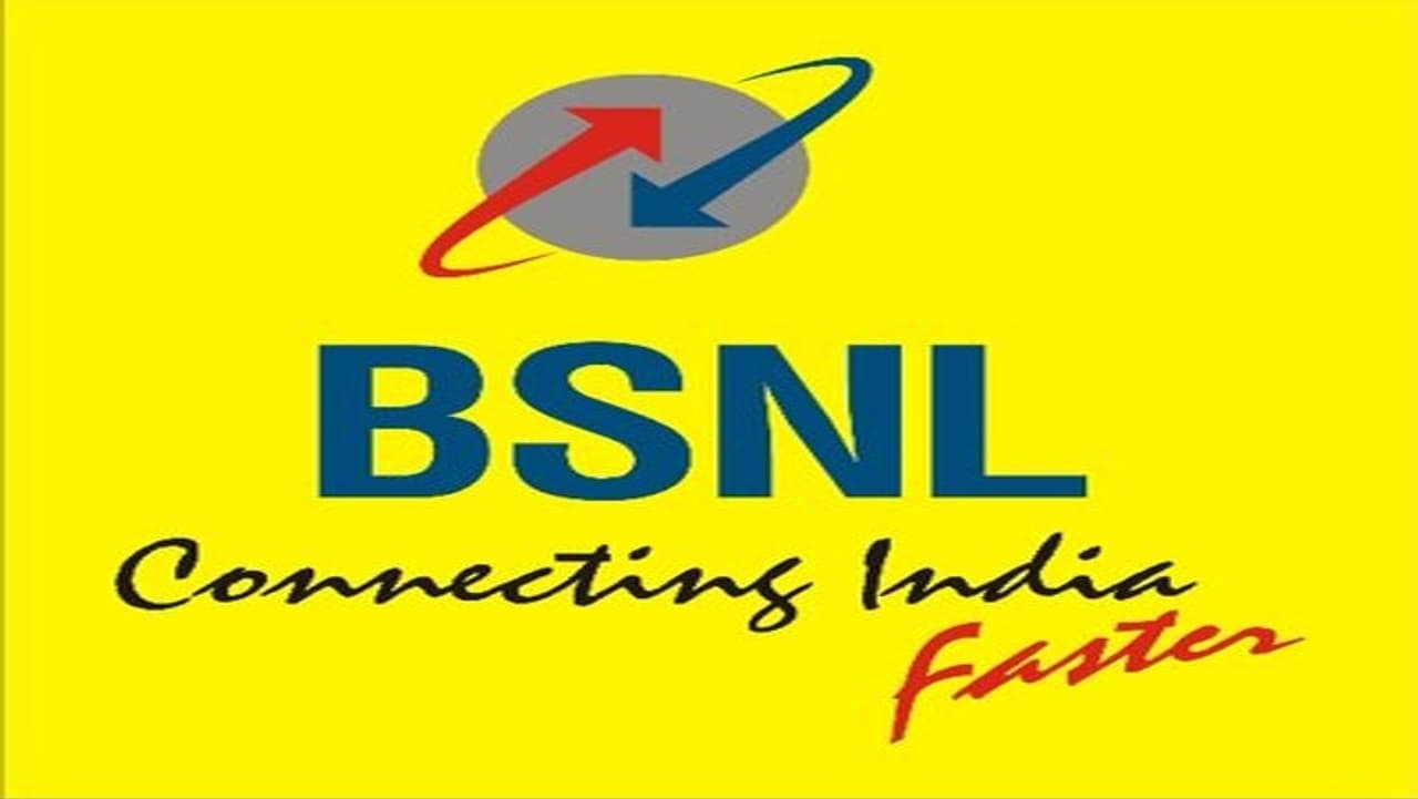 BSNL Network
