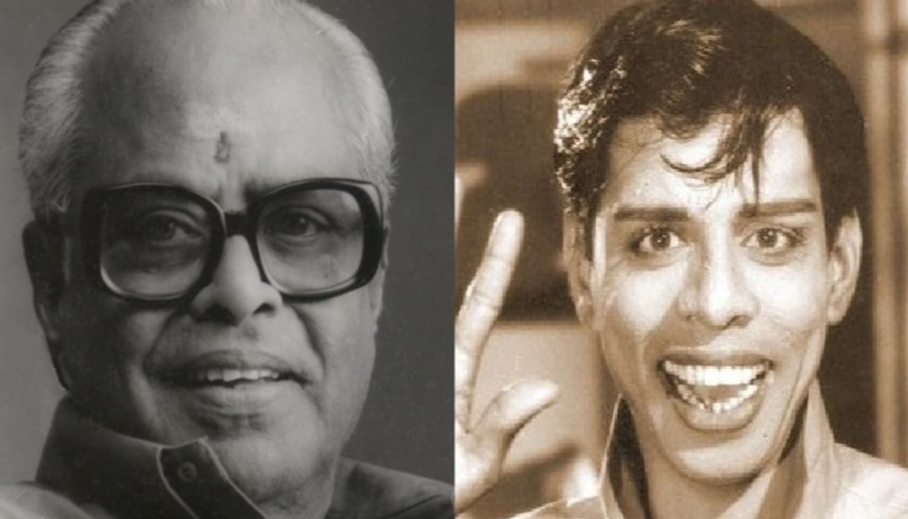 Legend Nagesh Legend Nagesh