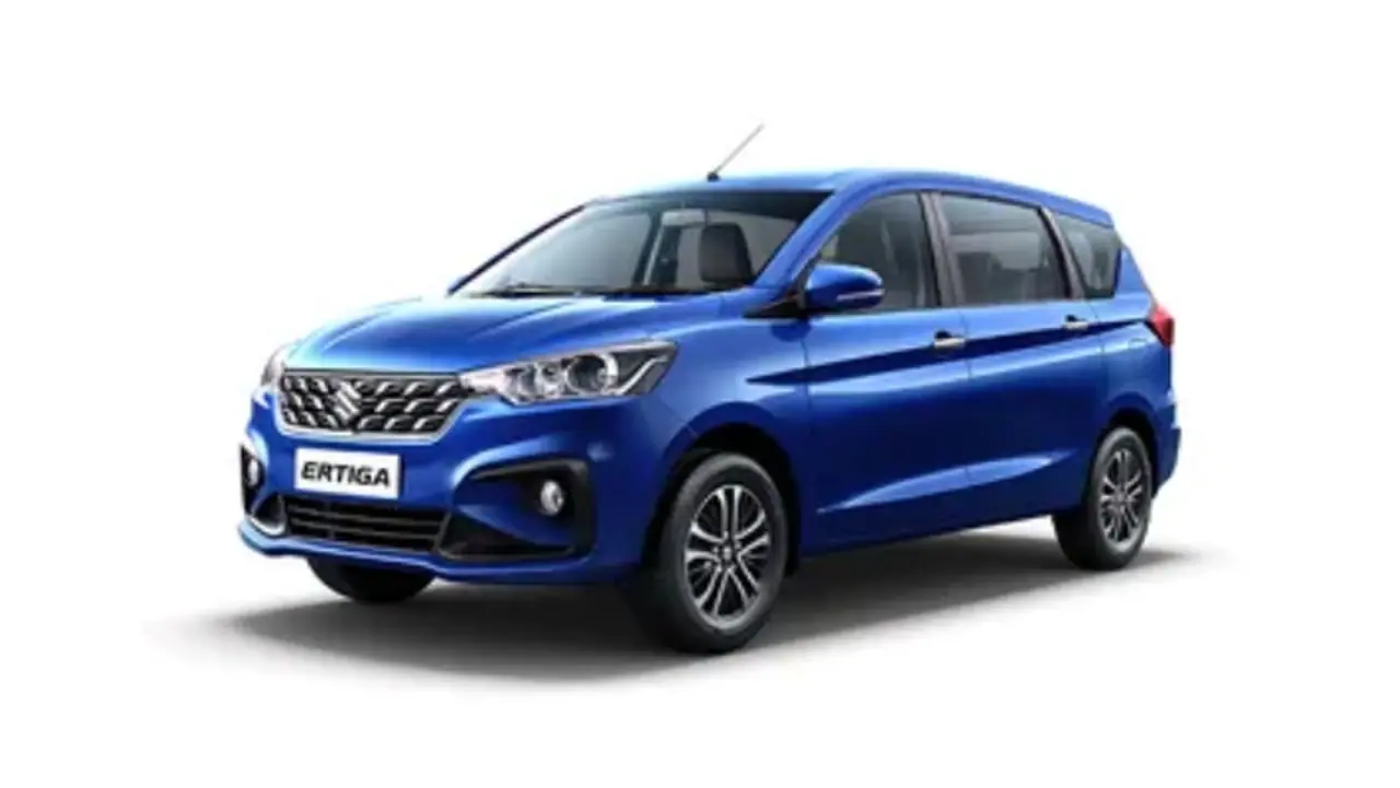 মারুতি সুজুকি এর্টিগা ৭ সিটের গাড়ি মারুতি সুজুকি এর্টিগা ৭ সিটের গাড়ি