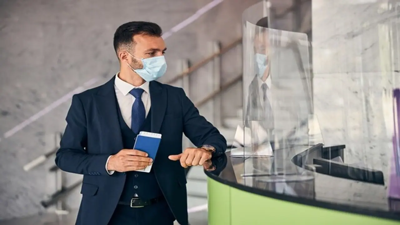 ಭಯೋತ್ಪಾದನೆ, ಕಳ್ಳಸಾಗಣೆ ಪ್ರದೇಶಗಳಿಗೆ ಪದೇ ಪದೇ ಪ್ರಯಾಣ ಬೇಡ