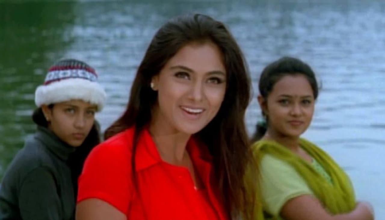 Jodi Movie Jodi Movie